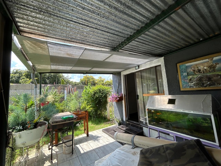 To Let 1 Bedroom Property for Rent in Vaalpark Free State